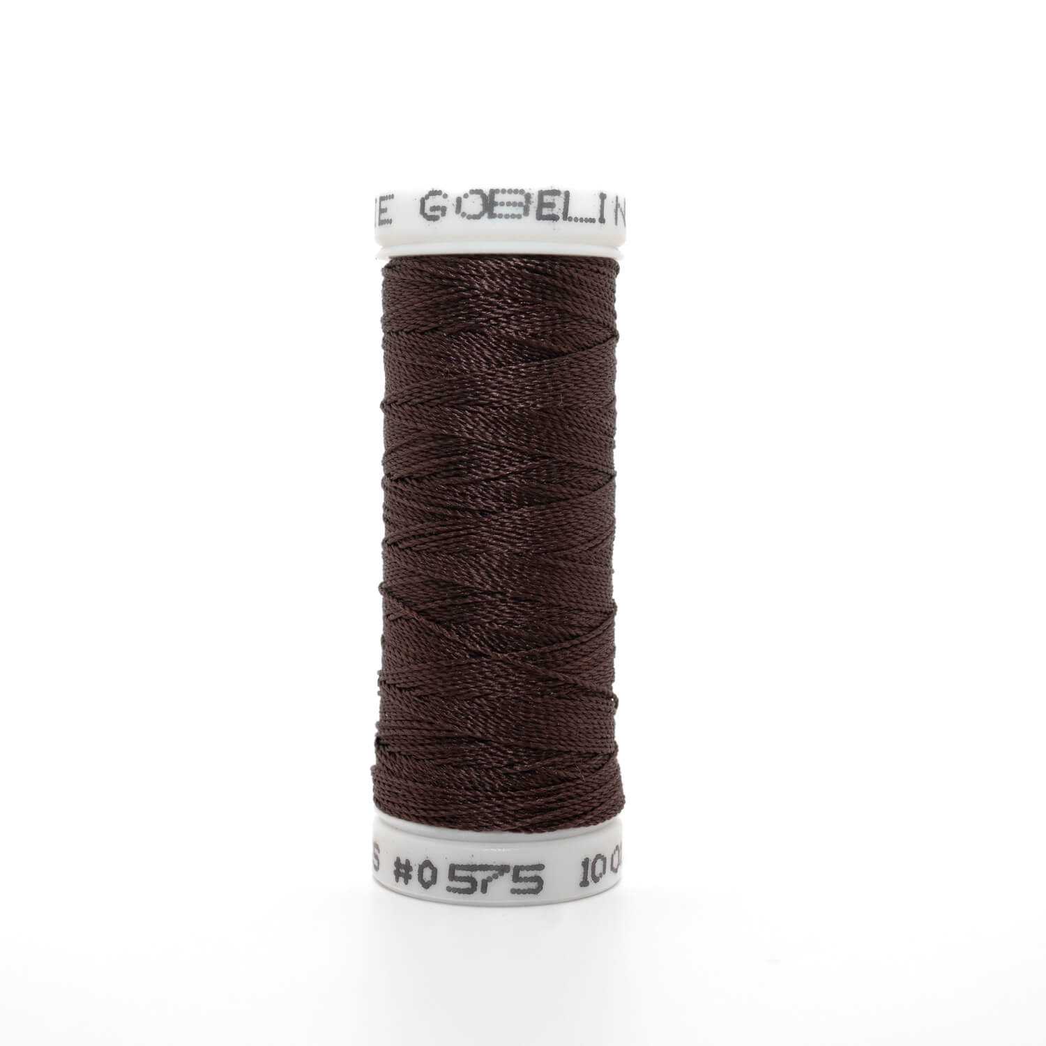 Au Ver A Soie - Soie Gobelins 0575