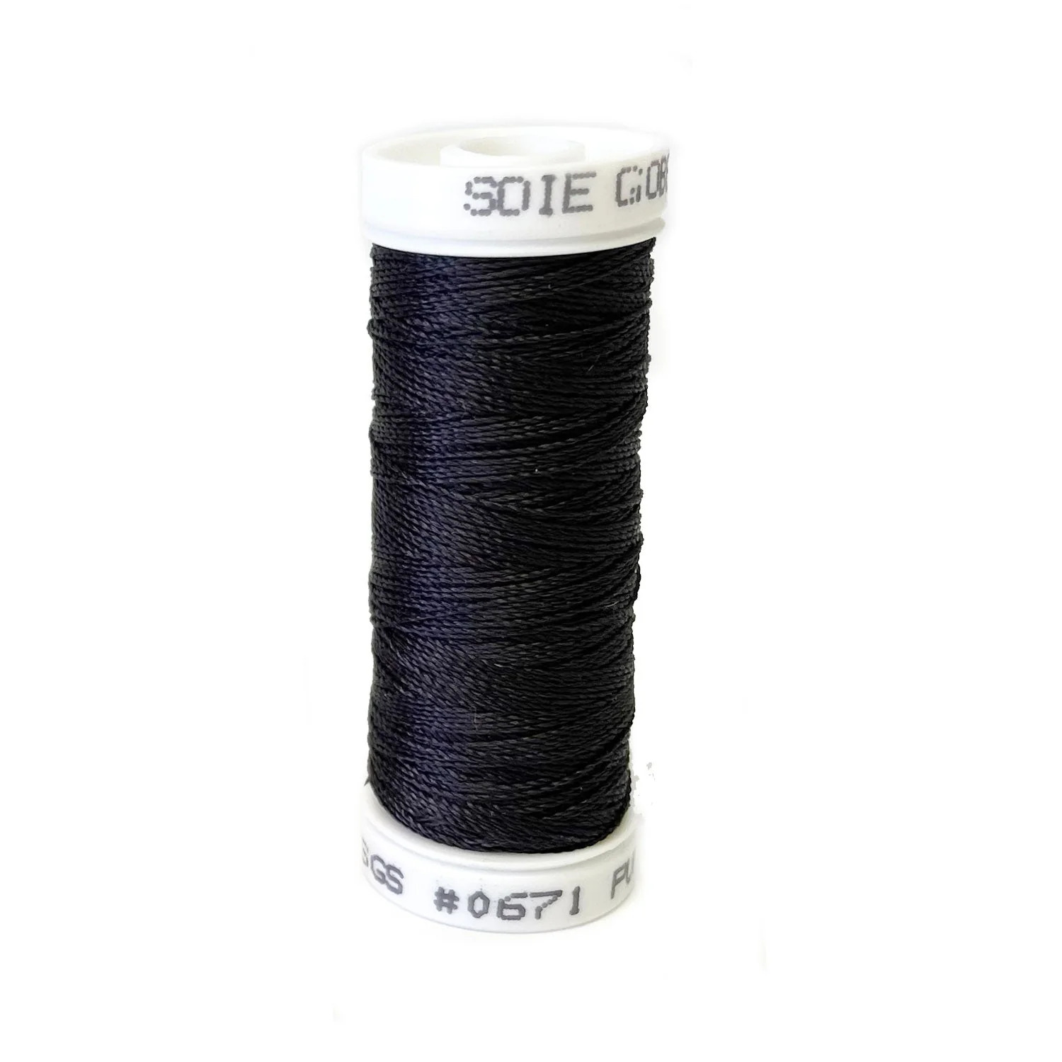Au Ver A Soie - Soie Gobelins 0671