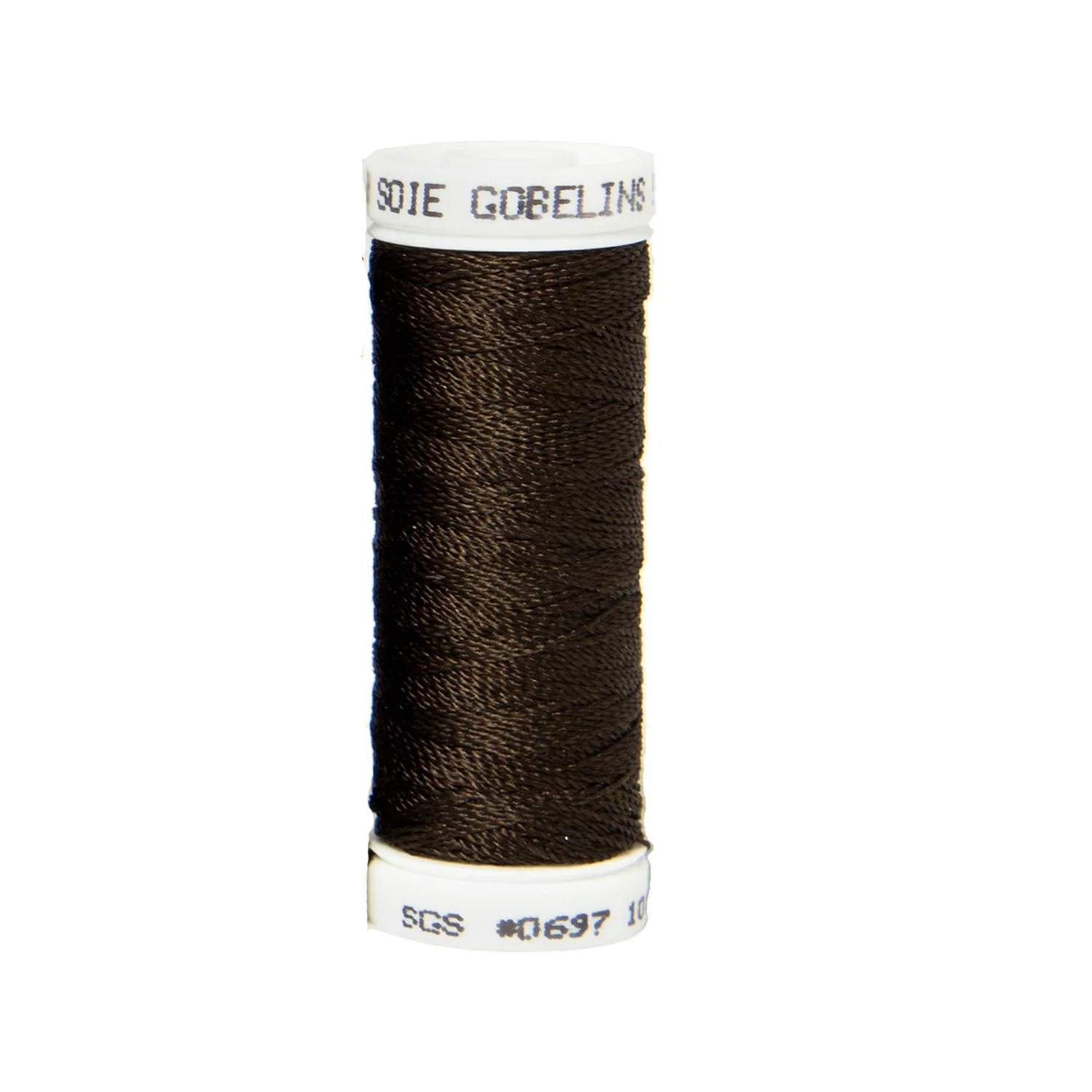 Au Ver A Soie - Soie Gobelins 0697