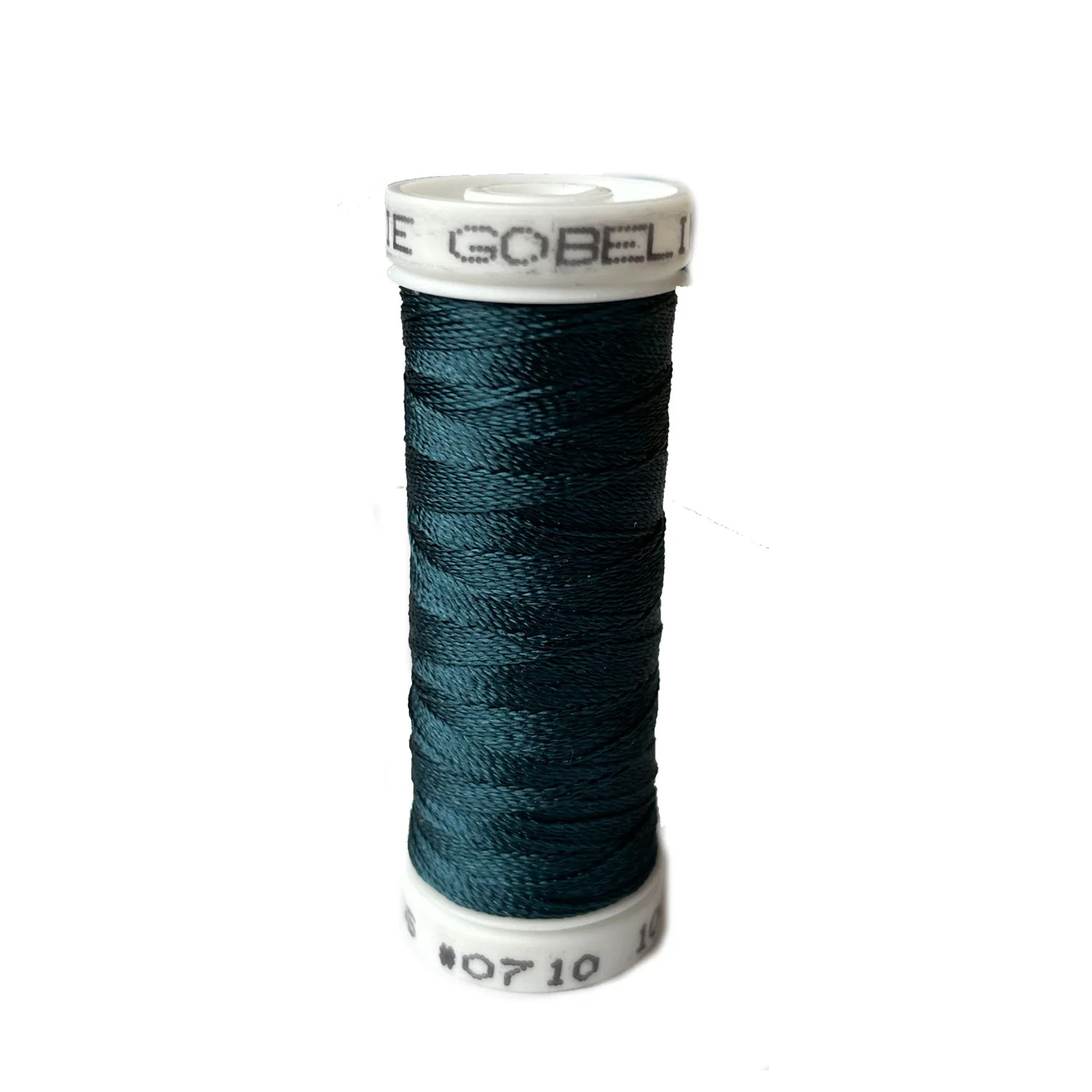 Au Ver A Soie - Soie Gobelins 0710