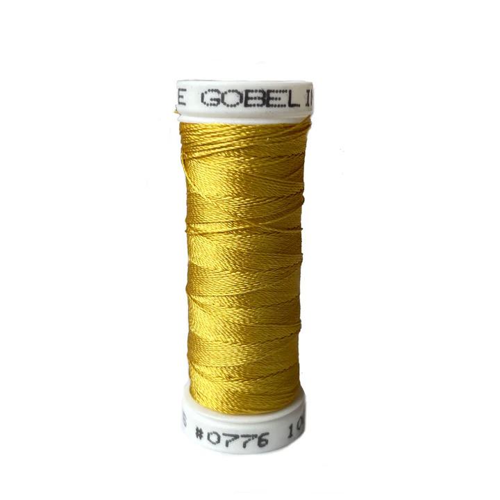 Au Ver A Soie - Soie Gobelins 0776