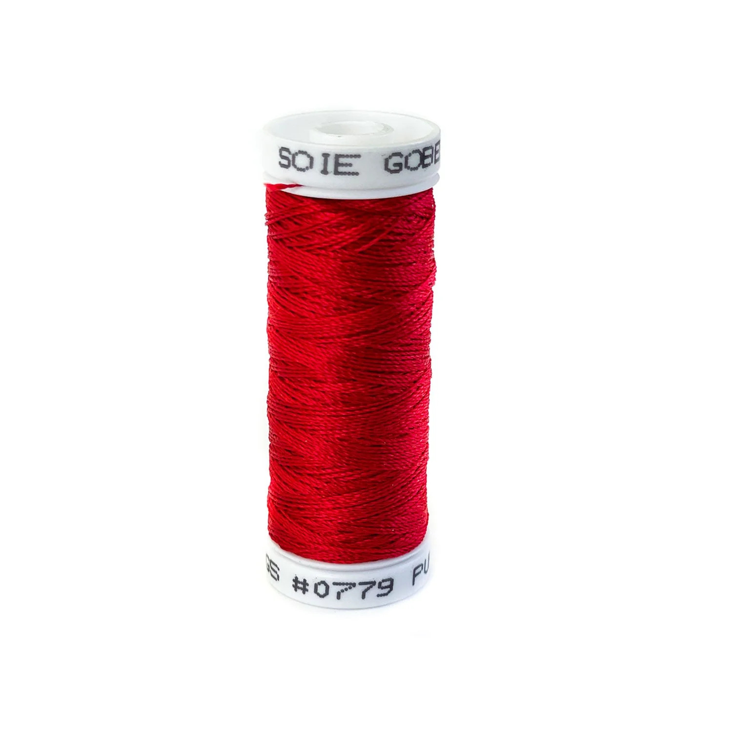Au Ver A Soie - Soie Gobelins 0779