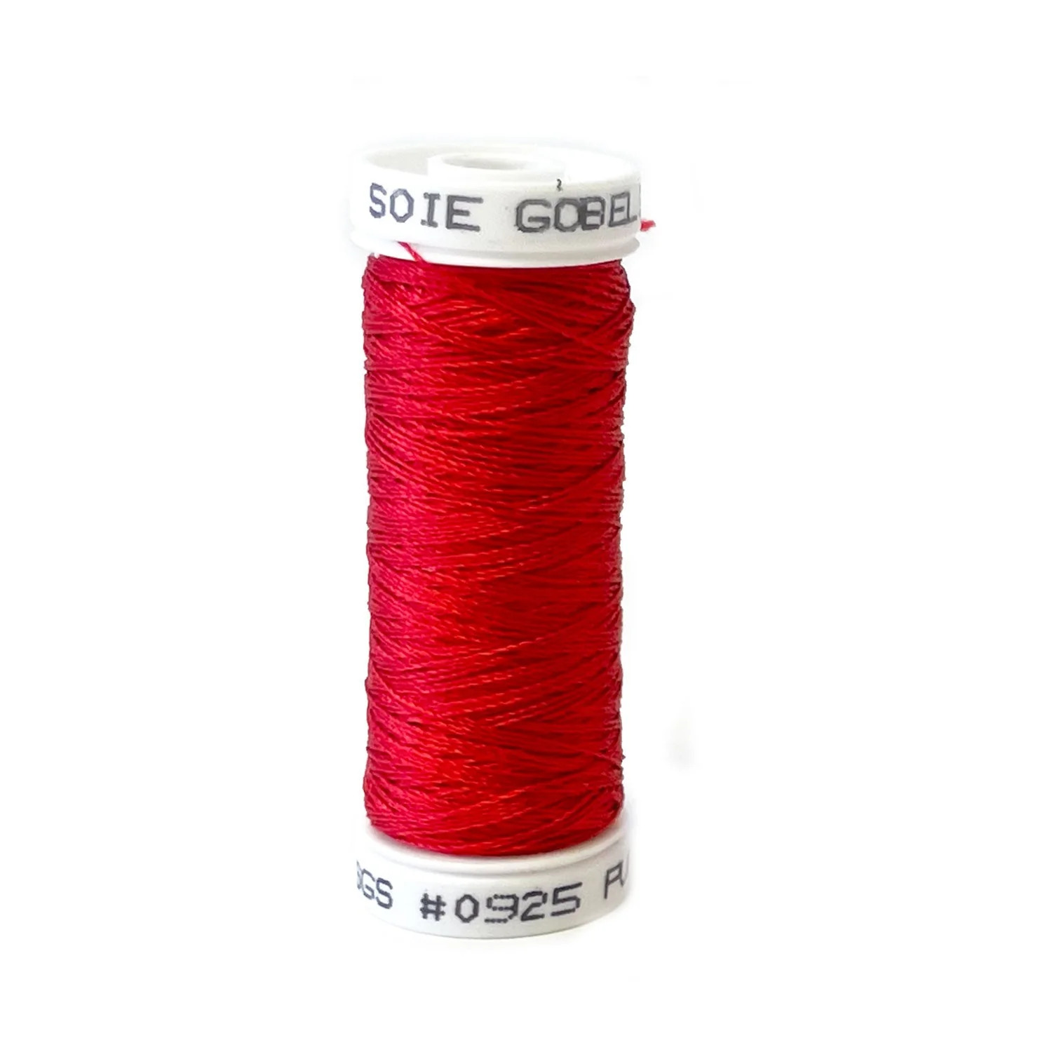 Au Ver A Soie - Soie Gobelins 0925