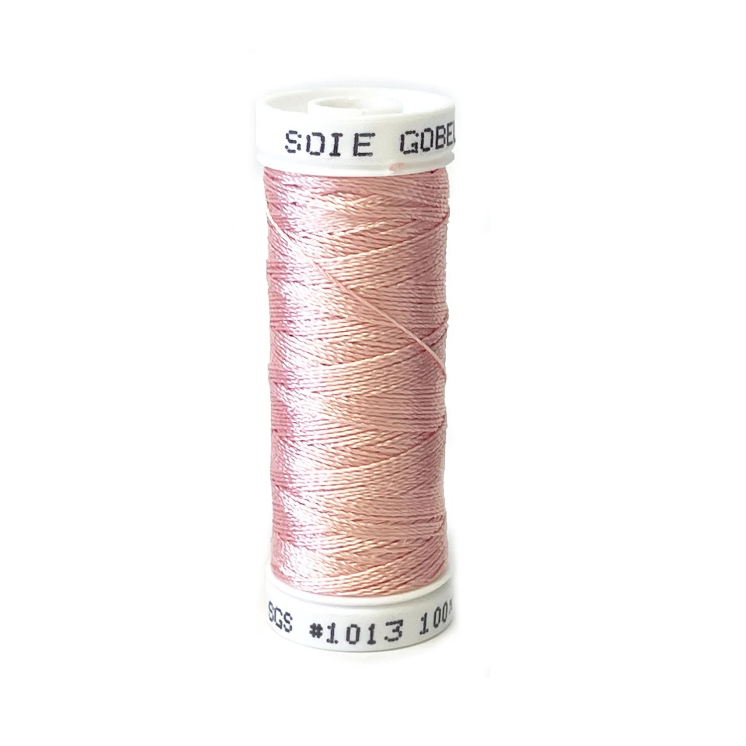Au Ver A Soie - Soie Gobelins 1013