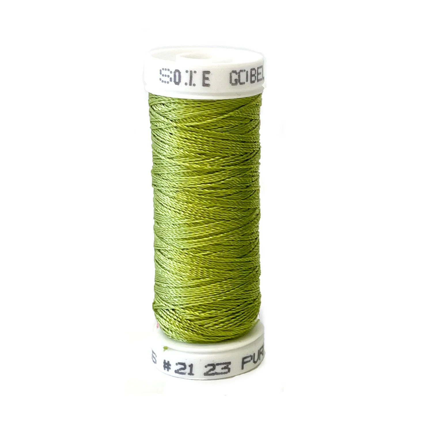 Au Ver A Soie - Soie Gobelins 2123