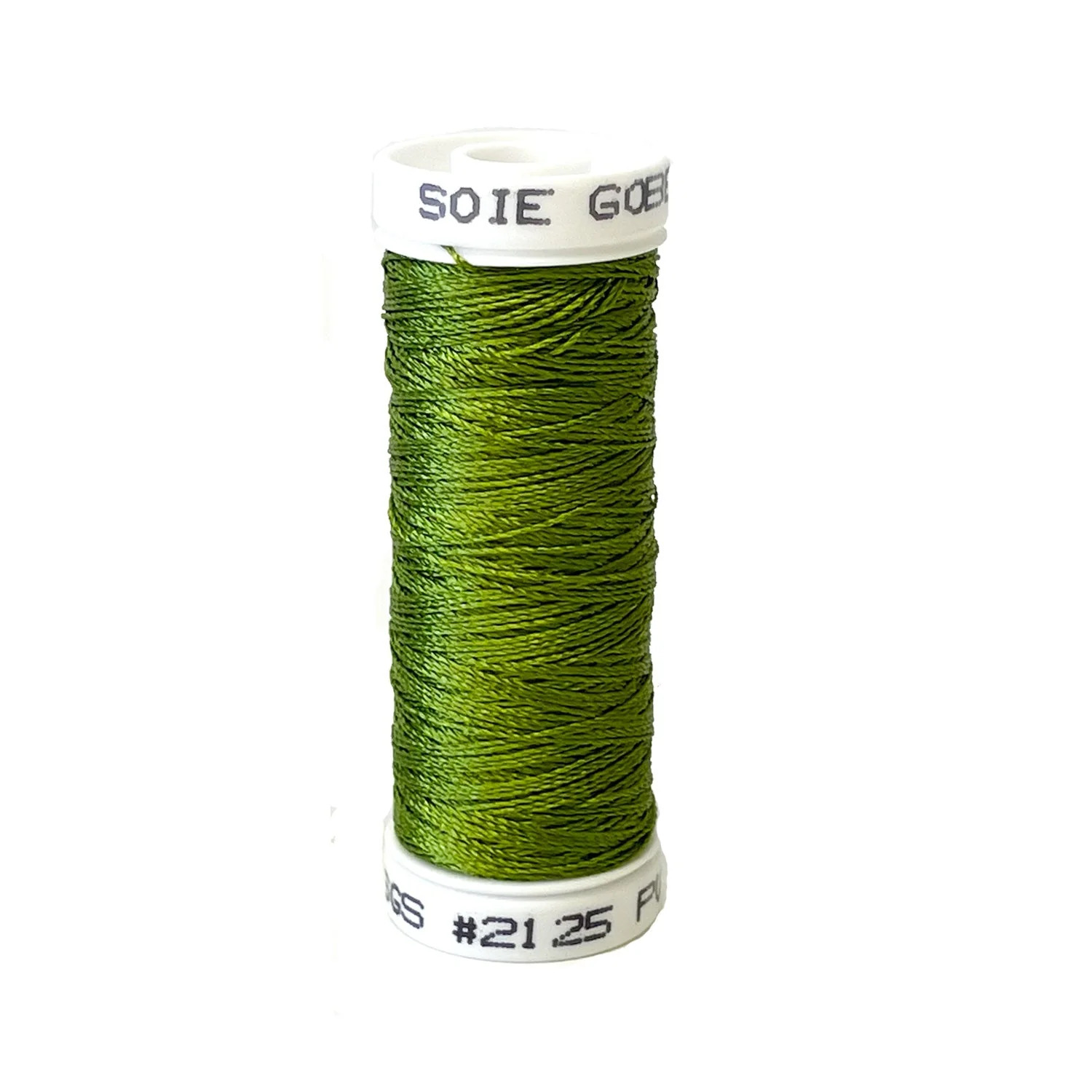 Au Ver A Soie - Soie Gobelins 2125