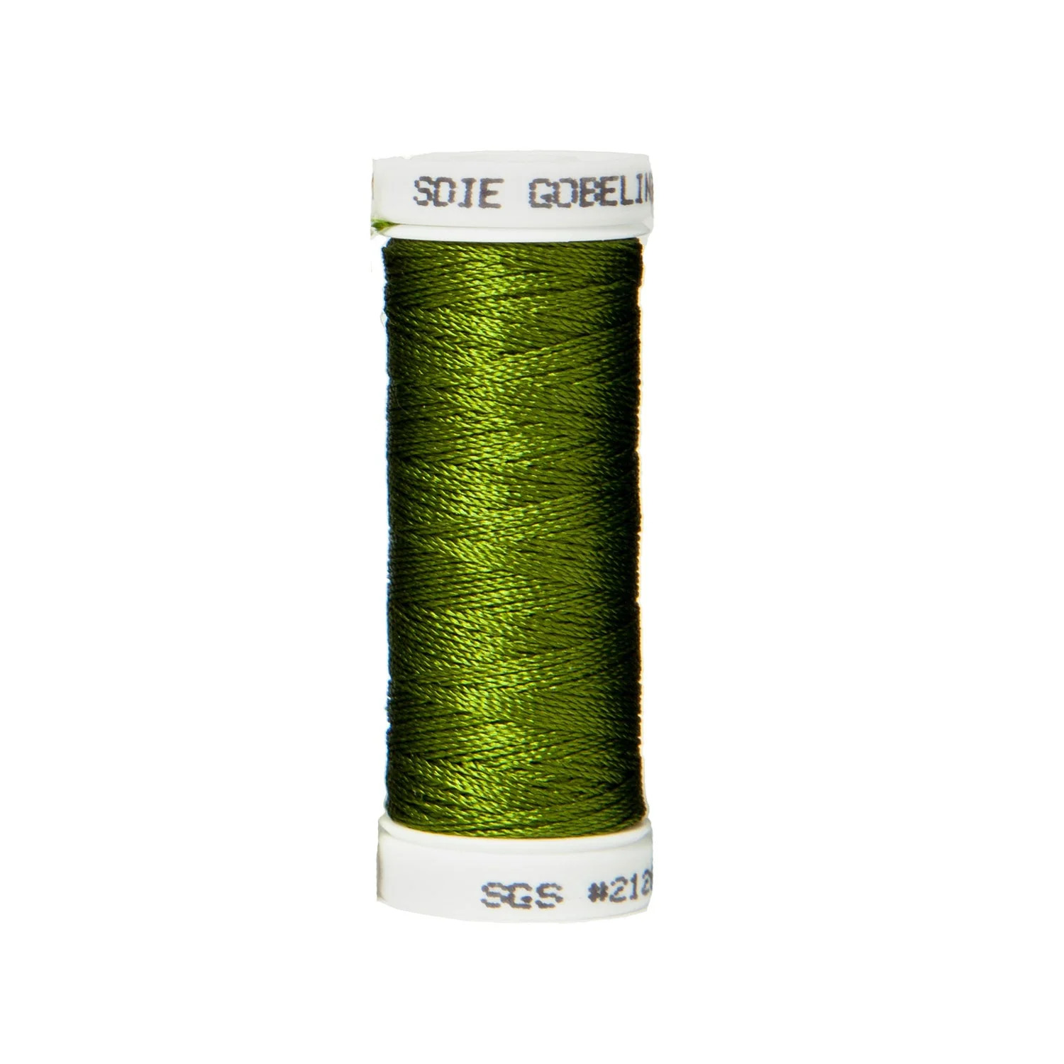 Au Ver A Soie - Soie Gobelins 2126