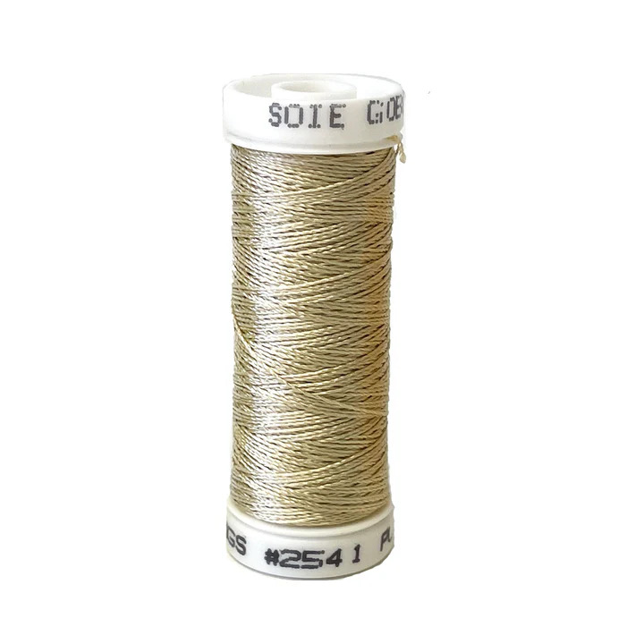 Au Ver A Soie - Soie Gobelins 2541