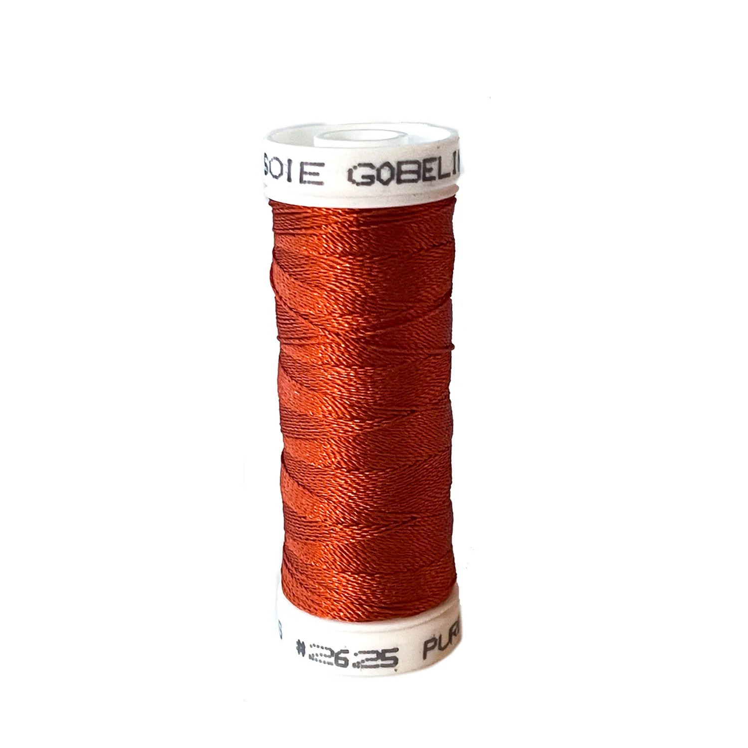 Au Ver A Soie - Soie Gobelins 2625