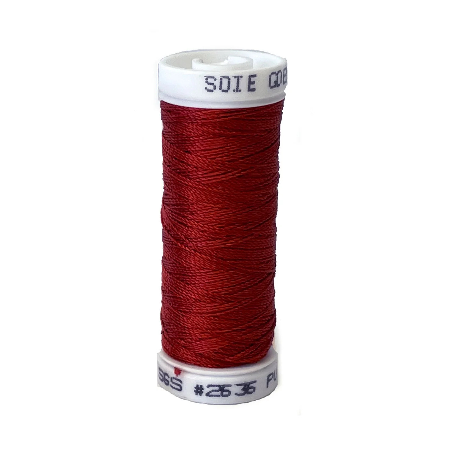 Au Ver A Soie - Soie Gobelins 2636