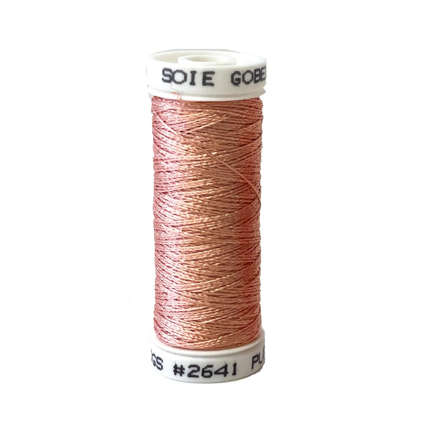 Au Ver A Soie - Soie Gobelins 2641