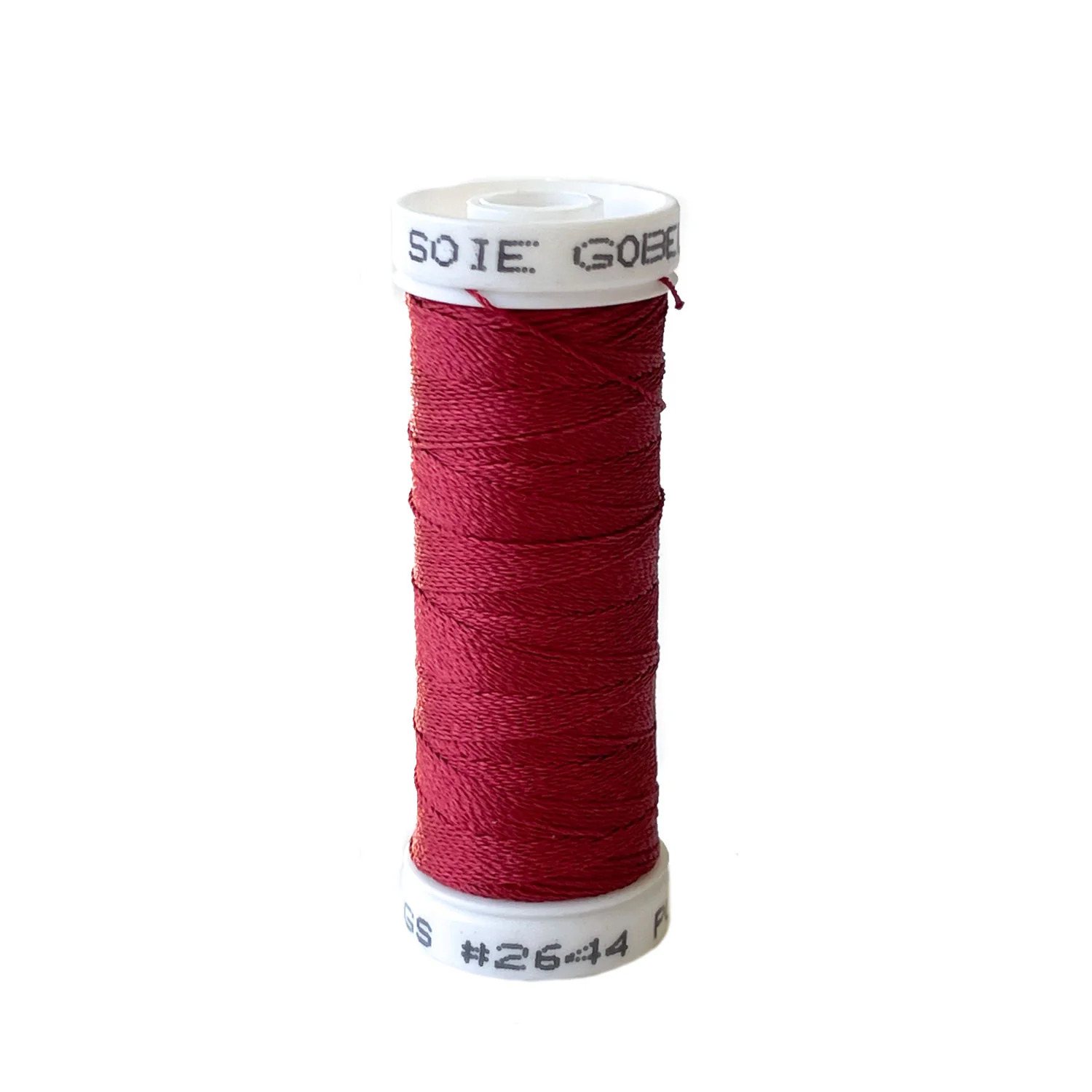 Au Ver A Soie - Soie Gobelins 2644