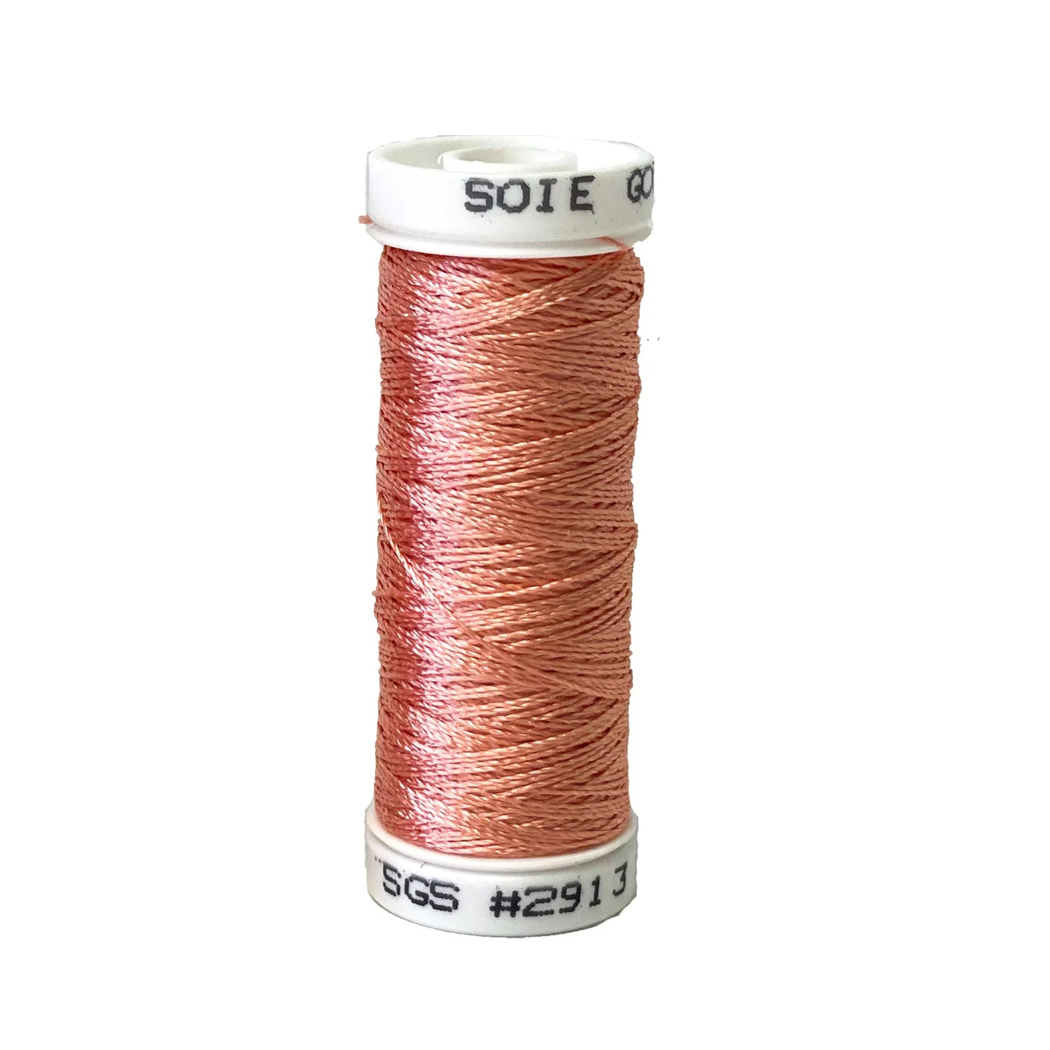 Au Ver A Soie - Soie Gobelins 2913