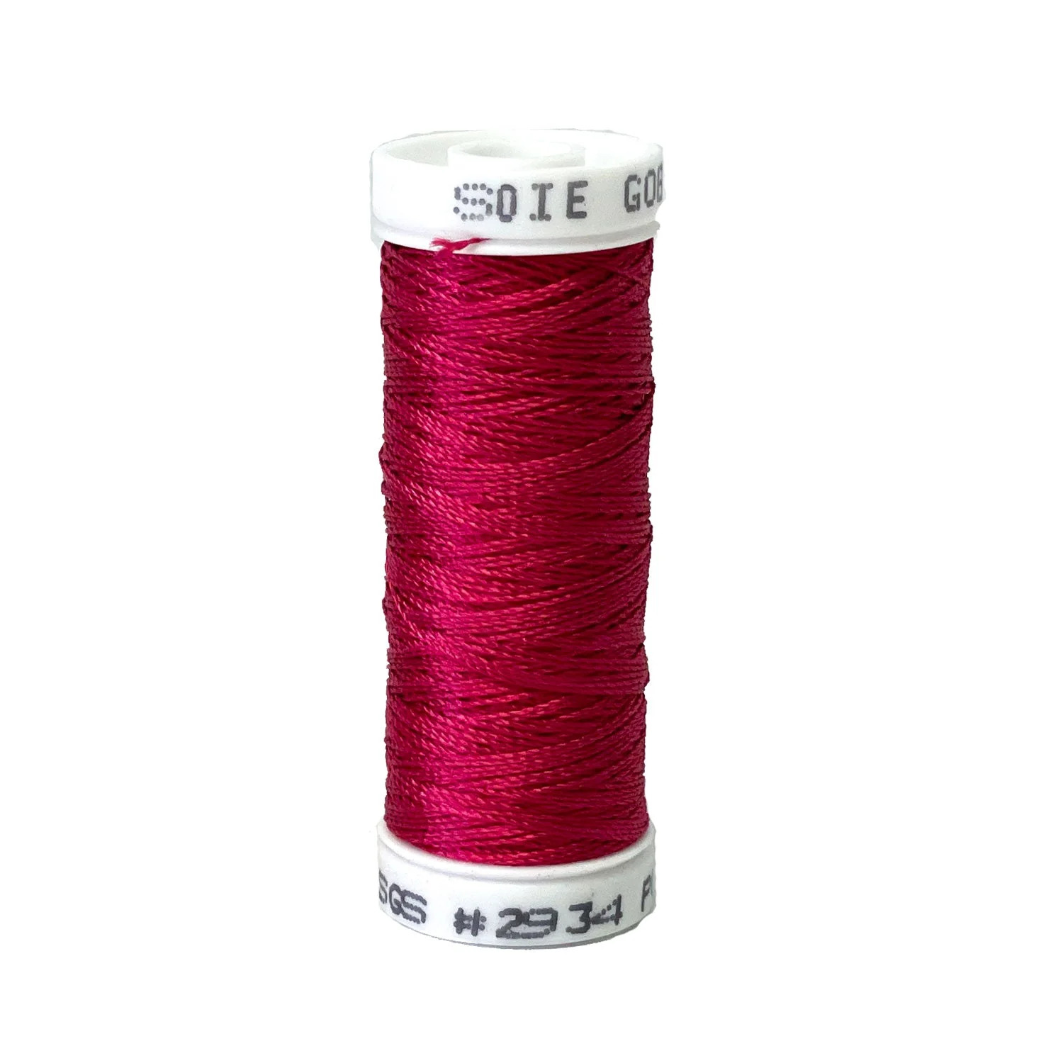Au Ver A Soie - Soie Gobelins 2934