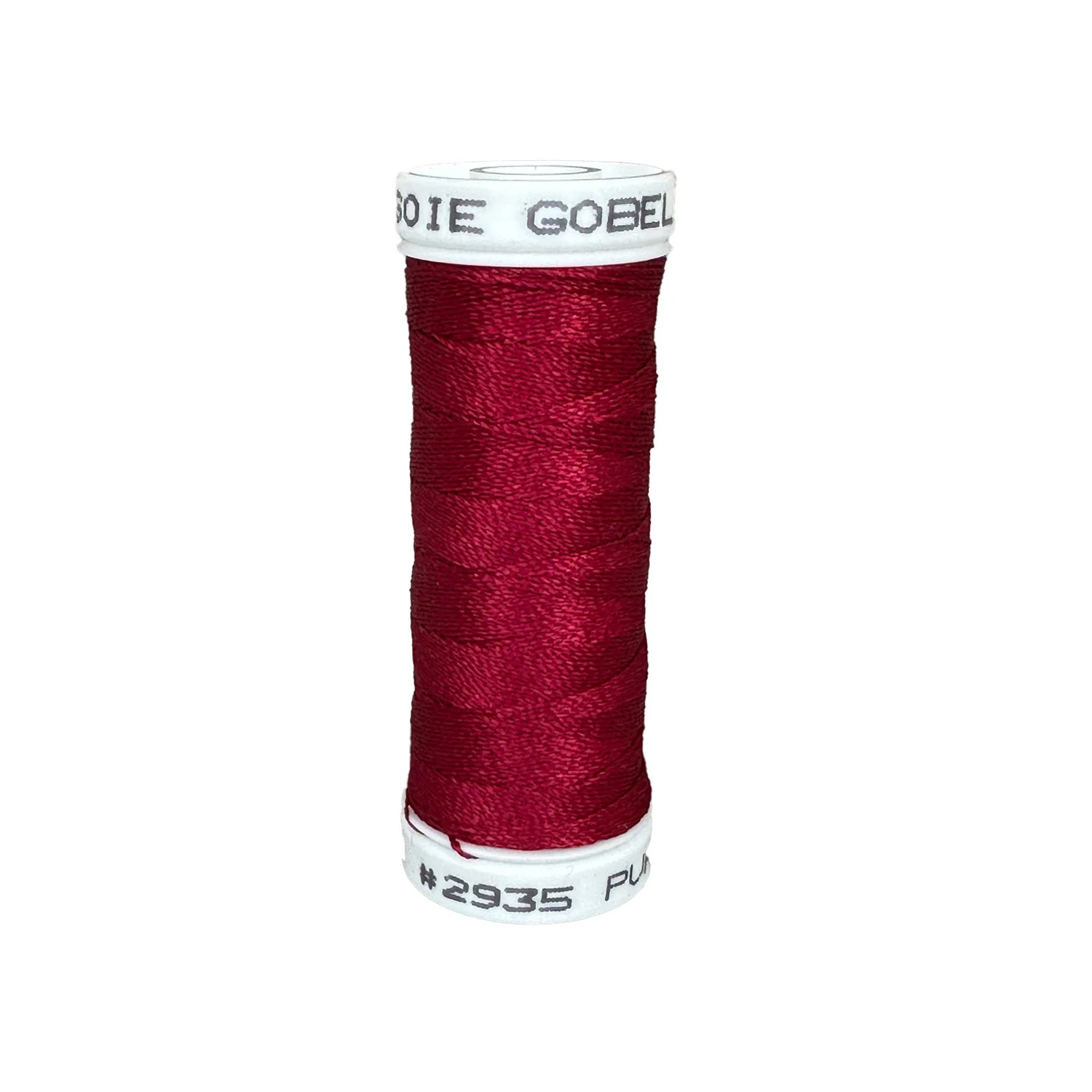 Au Ver A Soie - Soie Gobelins 2935