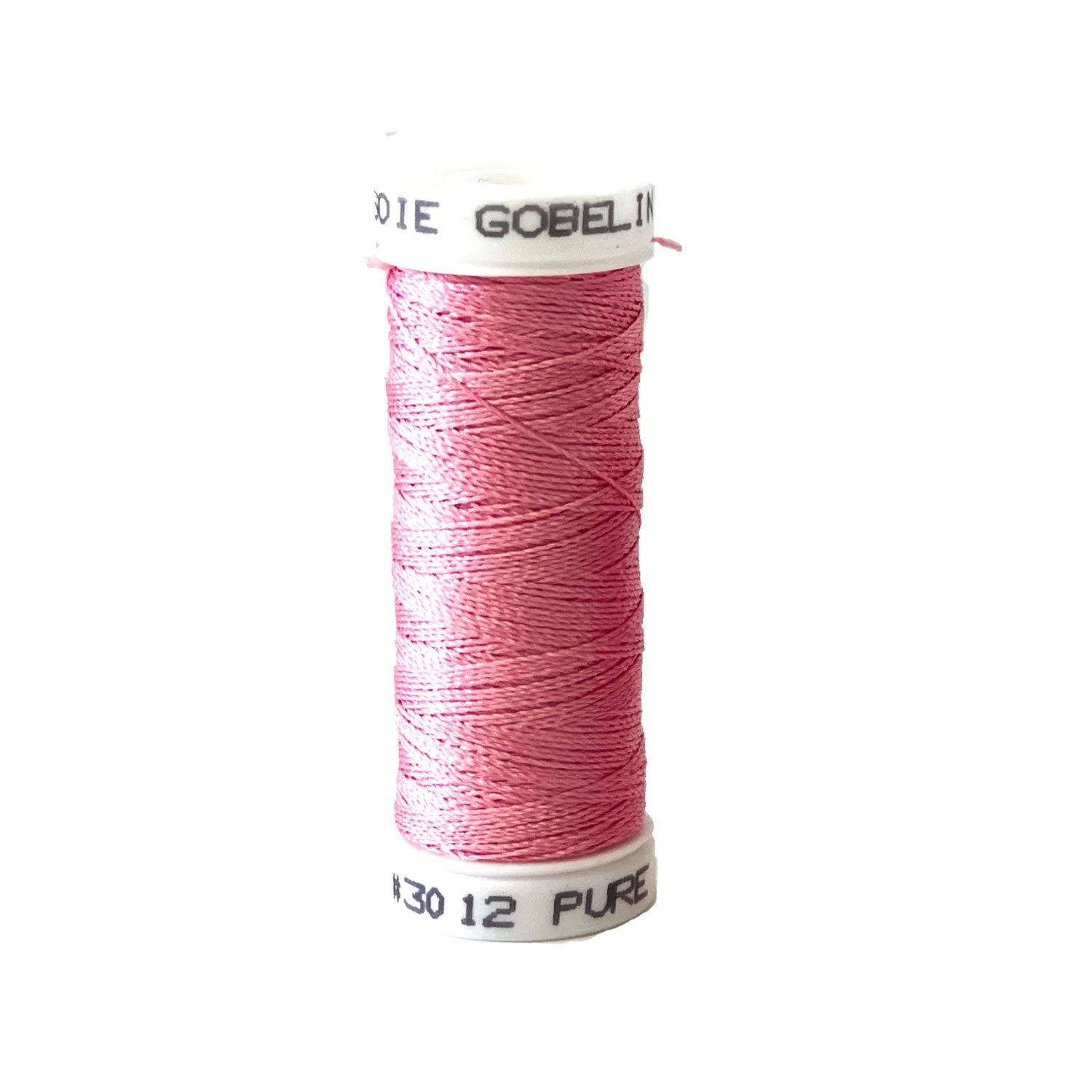 Au Ver A Soie - Soie Gobelins 3012