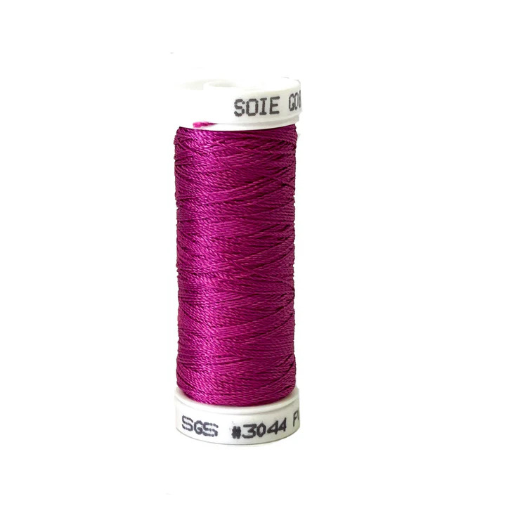 Au Ver A Soie - Soie Gobelins 3044