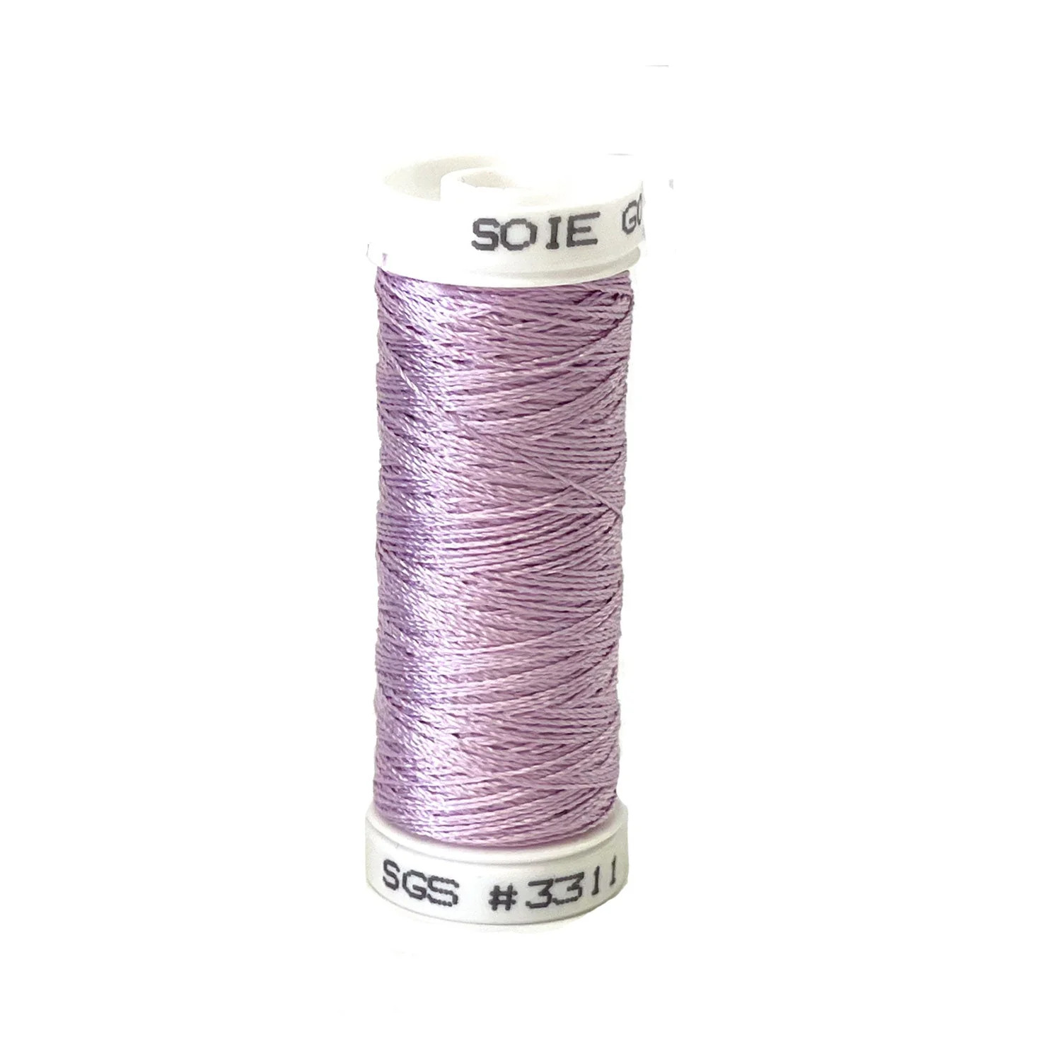 Au Ver A Soie - Soie Gobelins 3311