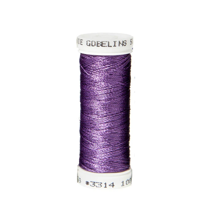 Au Ver A Soie - Soie Gobelins 3314