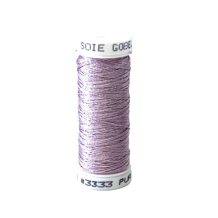 Au Ver A Soie - Soie Gobelins 3333