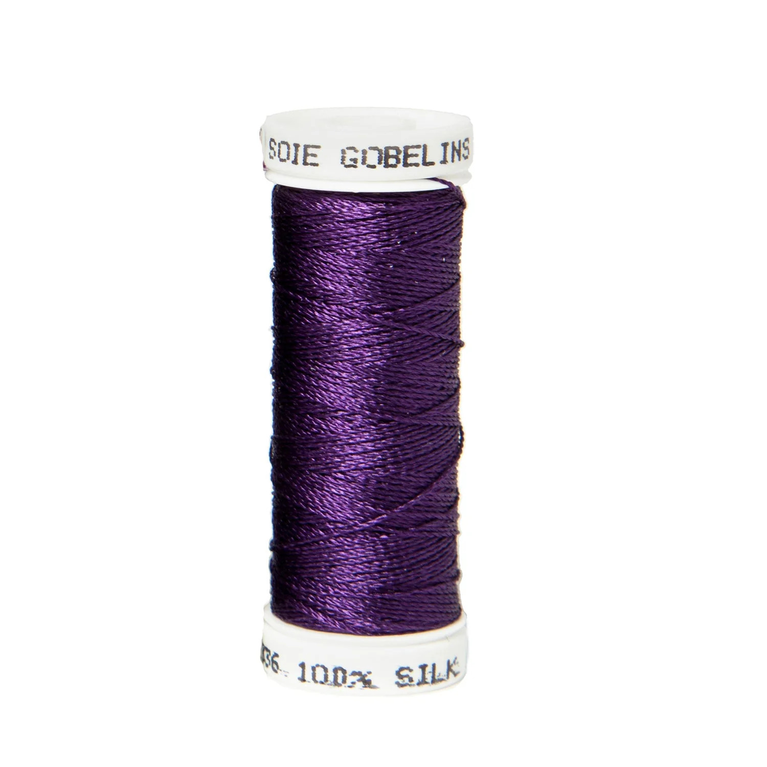 Au Ver A Soie - Soie Gobelins 3336
