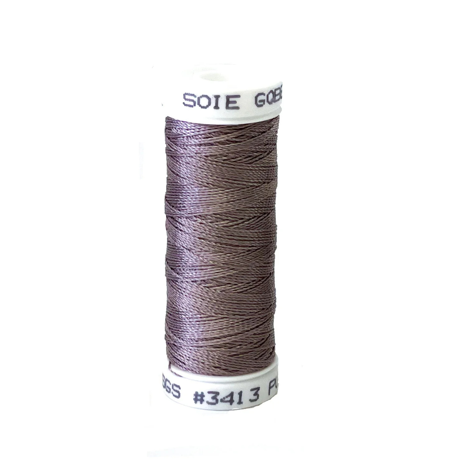 Au Ver A Soie - Soie Gobelins 3413