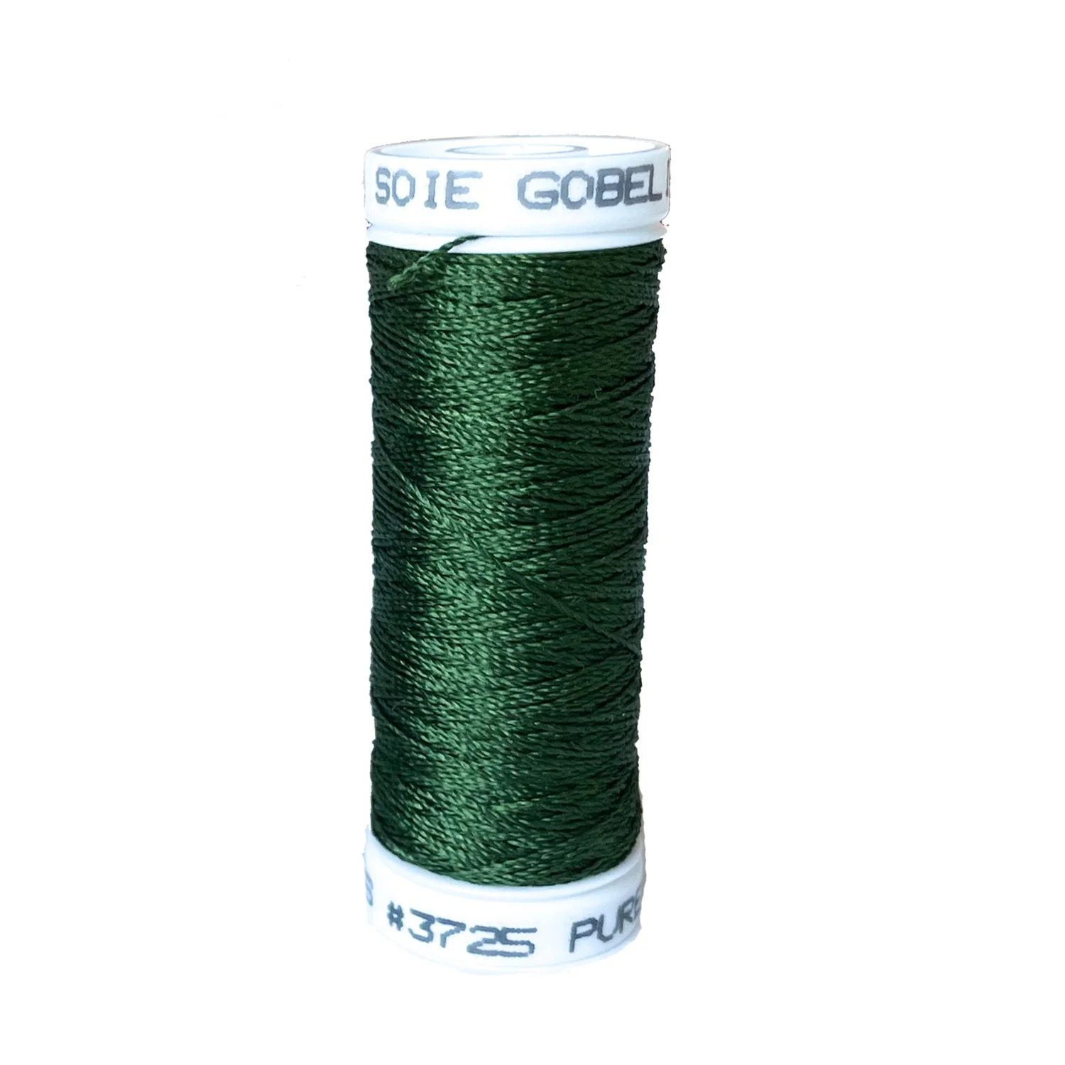Au Ver A Soie - Soie Gobelins 3725