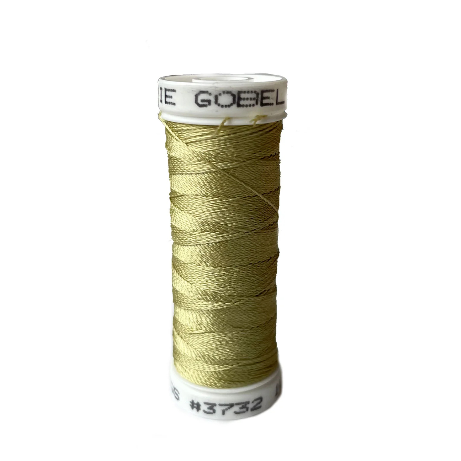 Au Ver A Soie - Soie Gobelins 3732