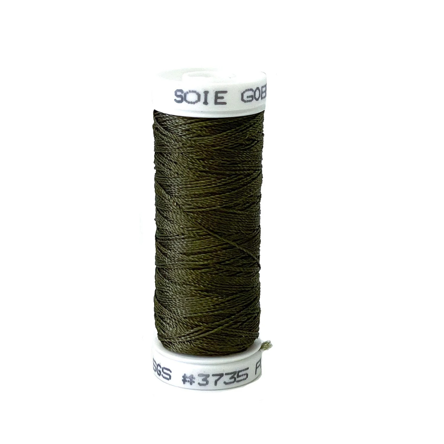 Au Ver A Soie - Soie Gobelins 3735