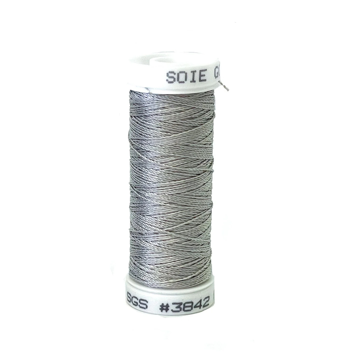 Au Ver A Soie - Soie Gobelins 3842