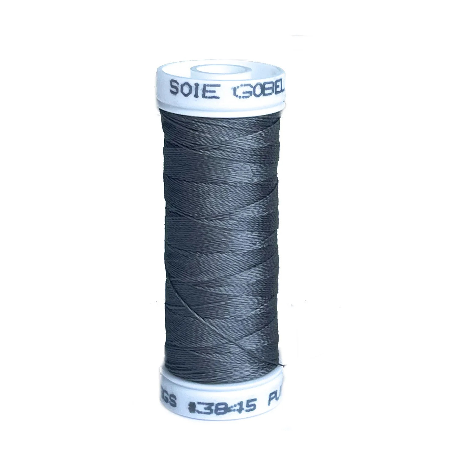 Au Ver A Soie - Soie Gobelins 3845