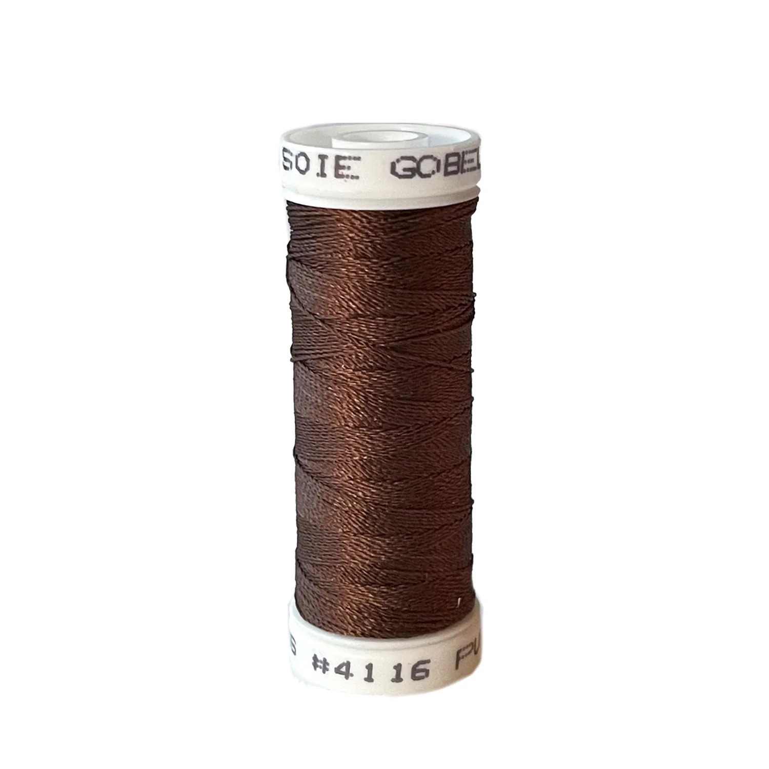 Au Ver A Soie - Soie Gobelins 4116