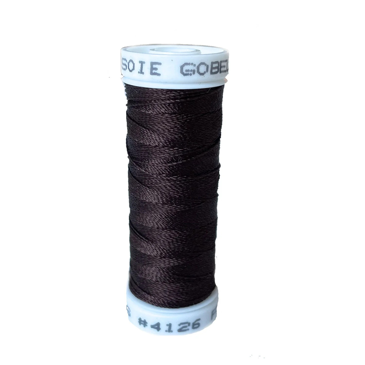 Au Ver A Soie - Soie Gobelins 4126