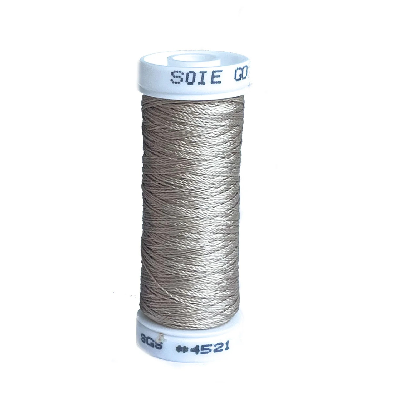 Au Ver A Soie - Soie Gobelins 4521