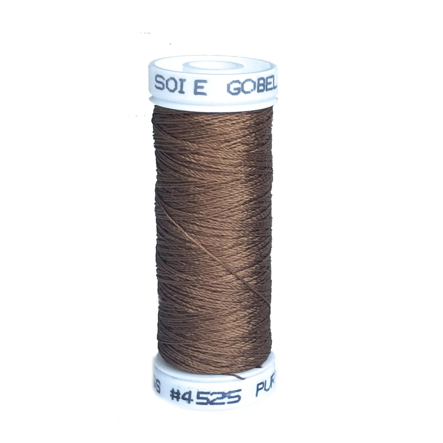 Au Ver A Soie - Soie Gobelins 4525