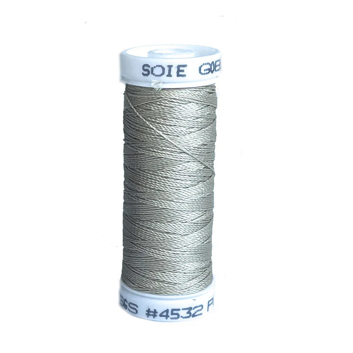 Au Ver A Soie - Soie Gobelins 4532