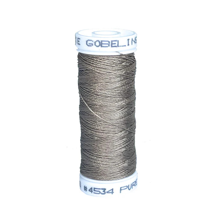 Au Ver A Soie - Soie Gobelins 4534