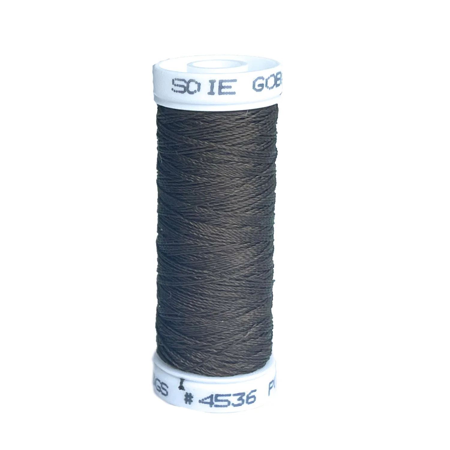 Au Ver A Soie - Soie Gobelins 4536