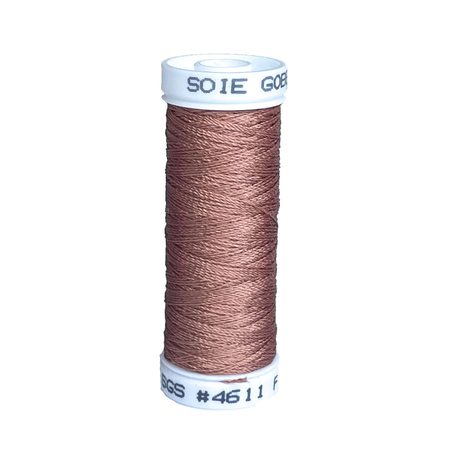Au Ver A Soie - Soie Gobelins 4611