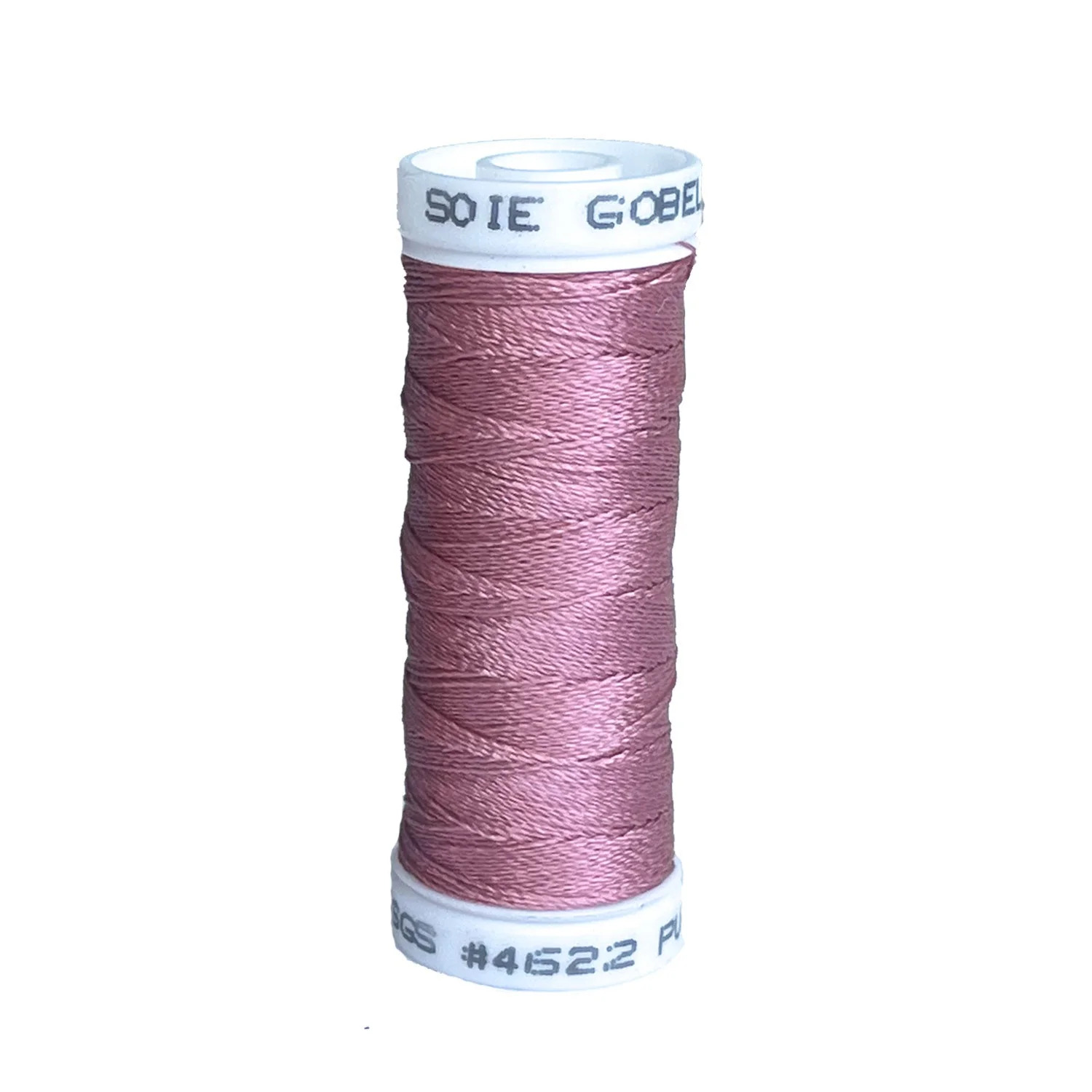 Au Ver A Soie - Soie Gobelins 4622