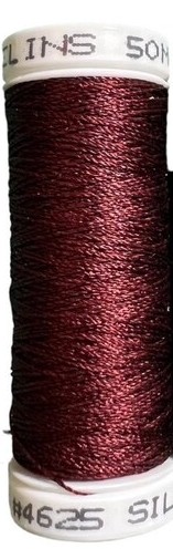 Au Ver A Soie - Soie Gobelins 4625