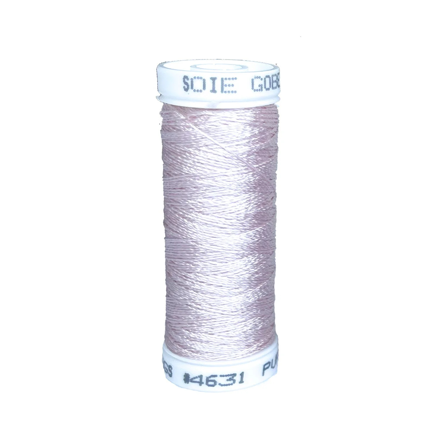 Au Ver A Soie - Soie Gobelins 4631
