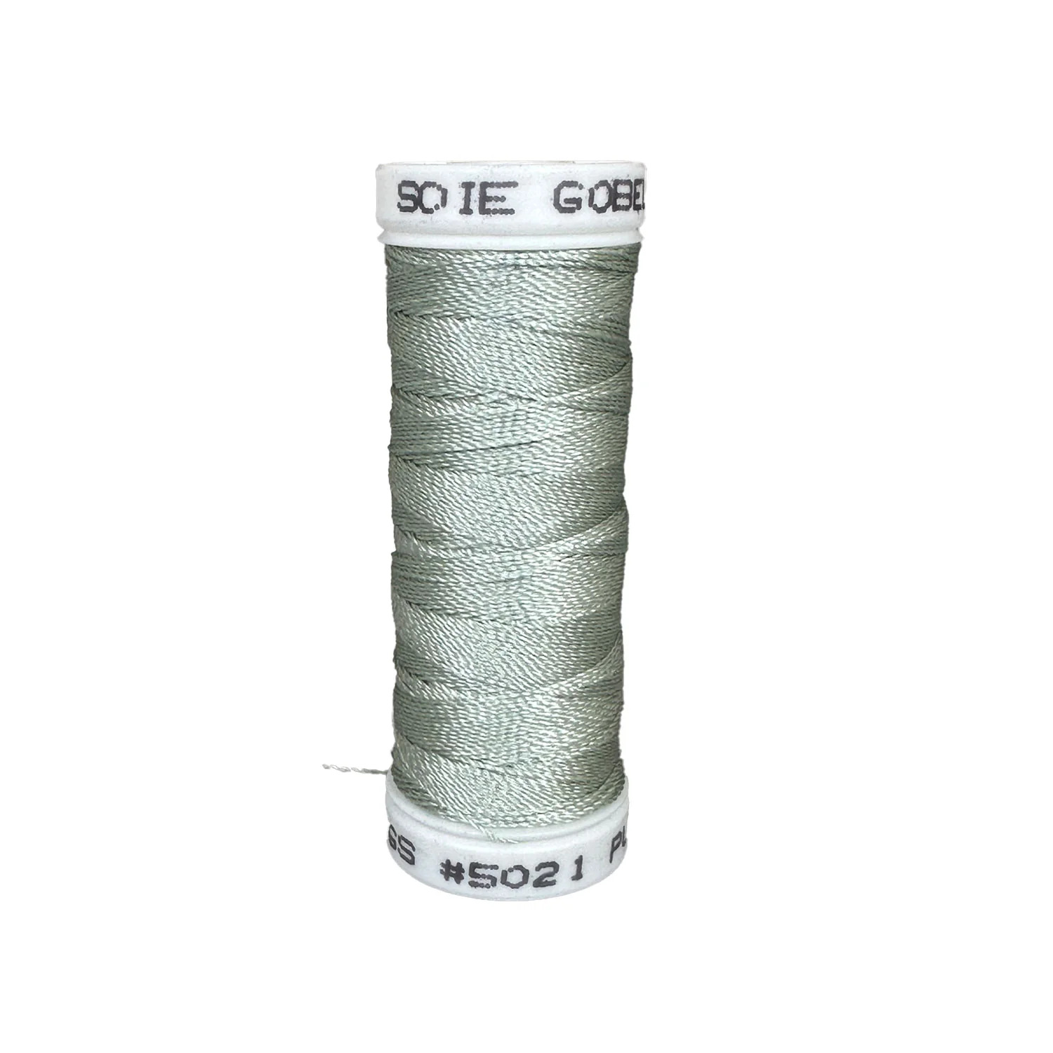 Au Ver A Soie - Soie Gobelins 5021