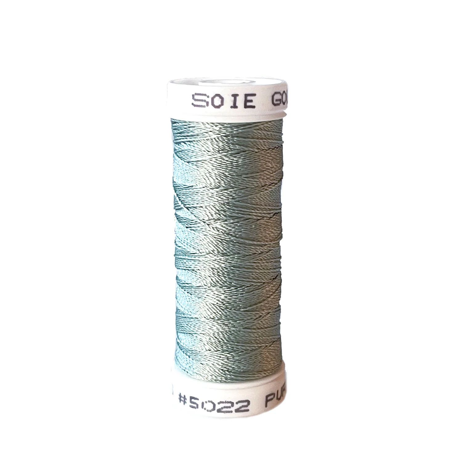 Au Ver A Soie - Soie Gobelins 5022