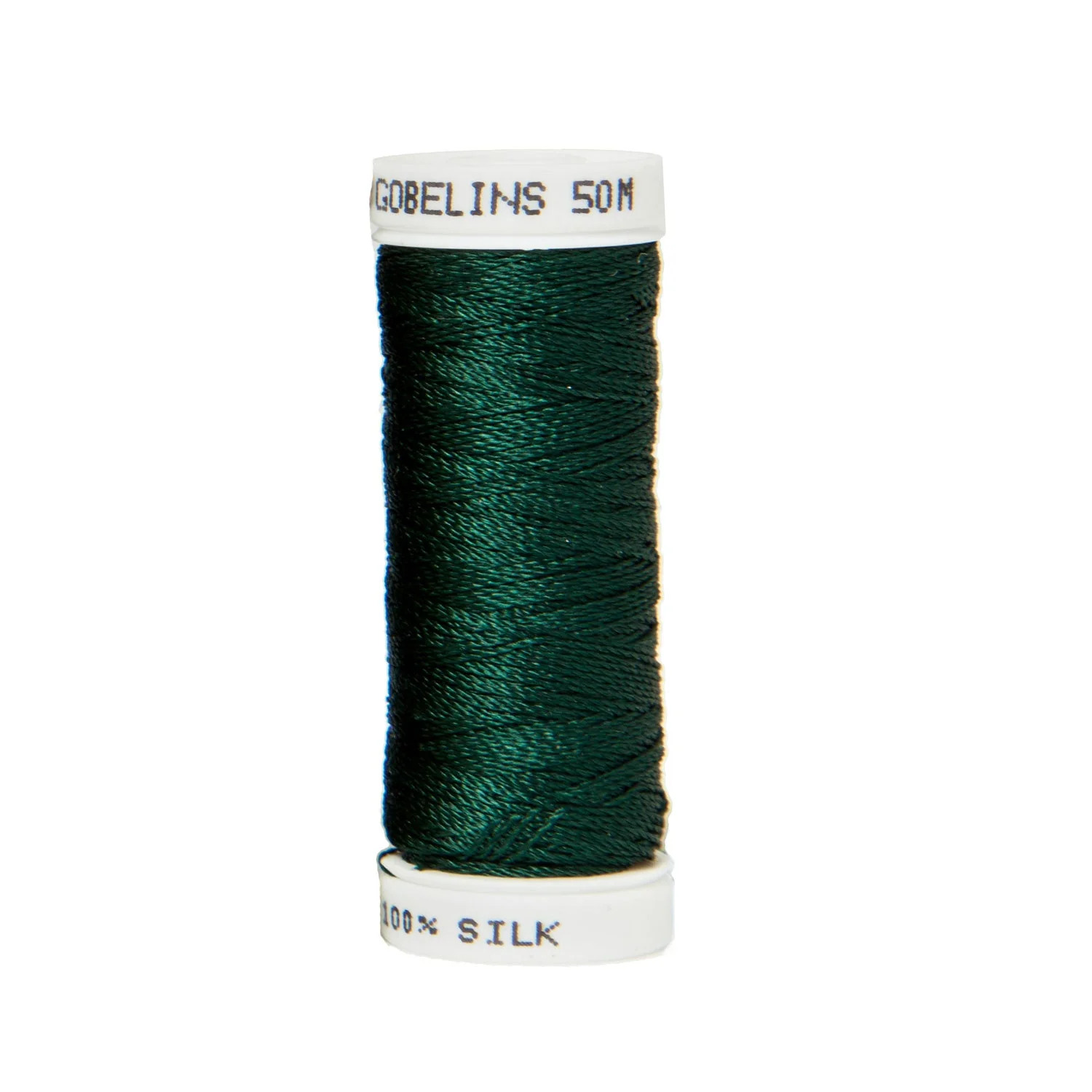 Au Ver A Soie - Soie Gobelins 5025
