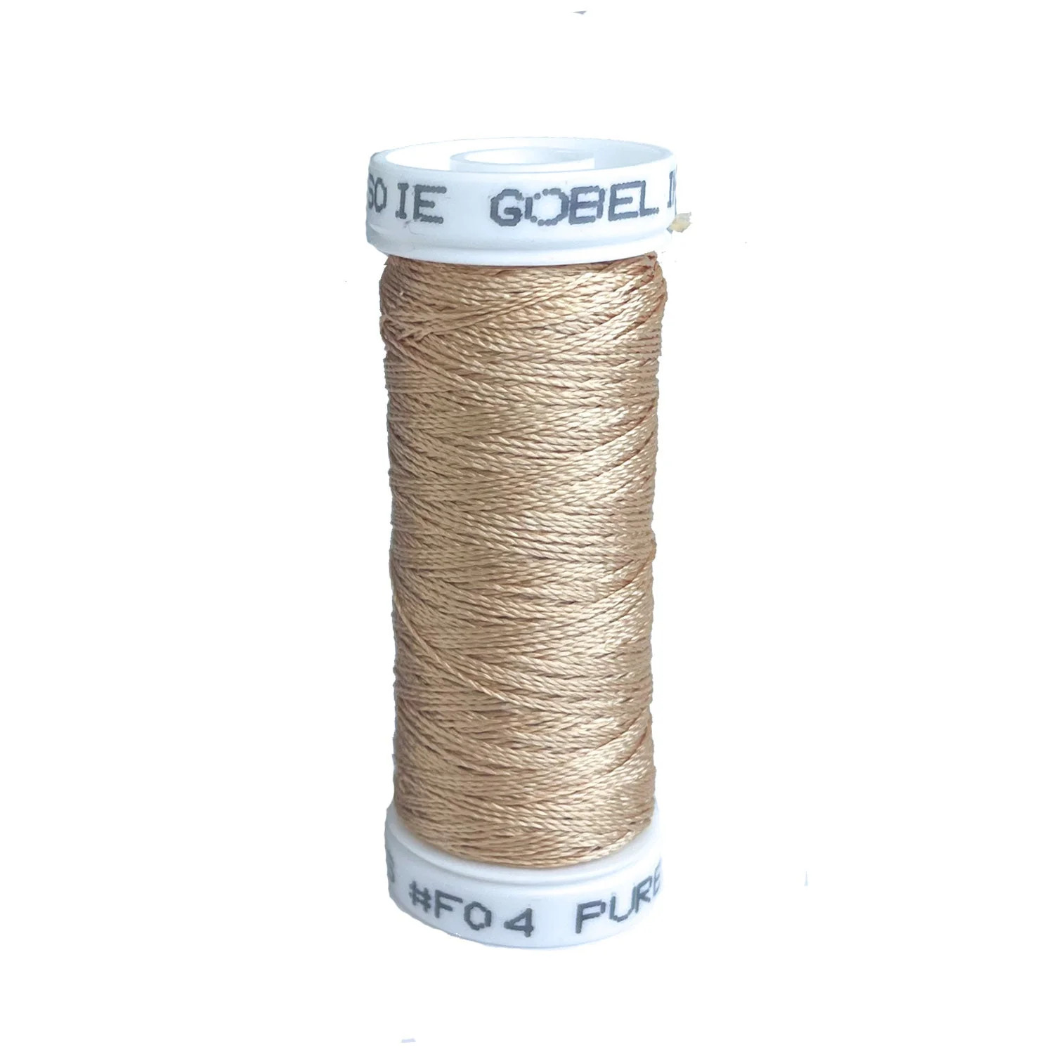Au Ver A Soie - Soie Gobelins F04