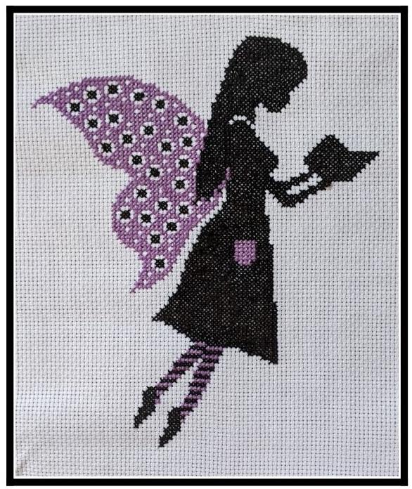 Fairy Tales - Cross Stitch Pattern