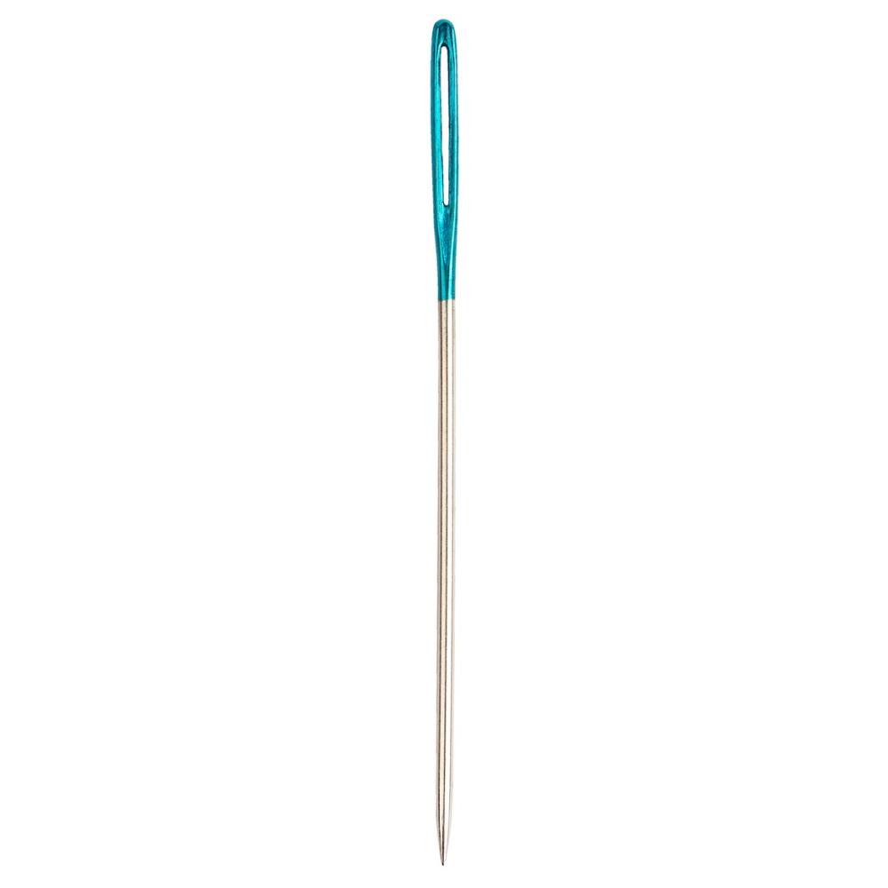 Chenille Needles #22, #24, #26 - Color Coded Needles