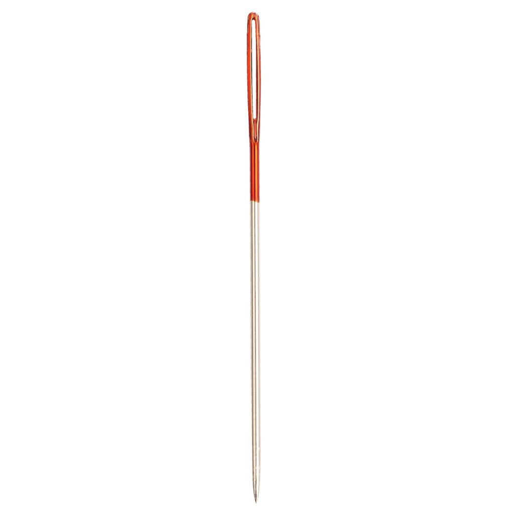 Chenille Needles #22, #24, #26 - Color Coded Needles