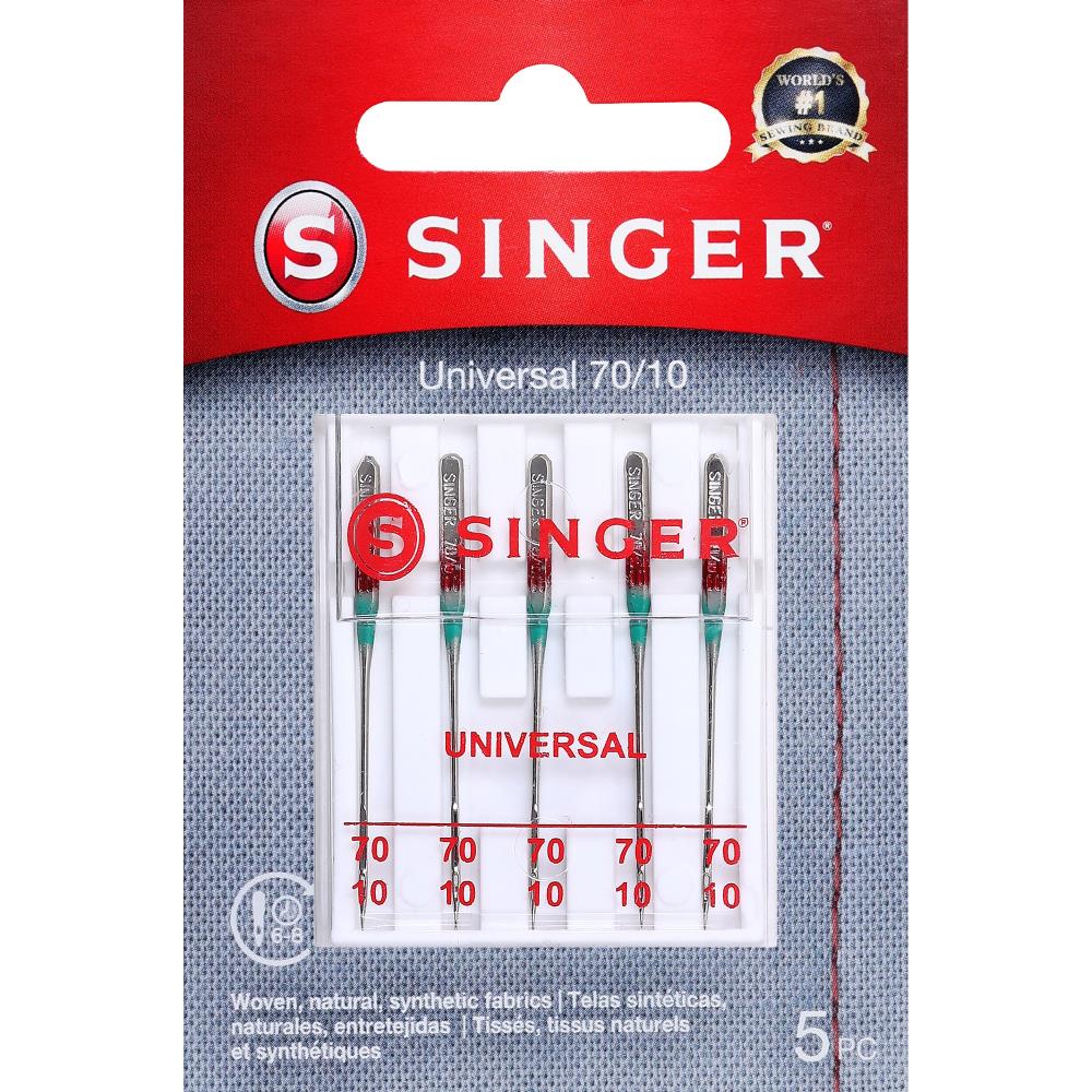 Universal Regular Point Machine Needles - 10/70